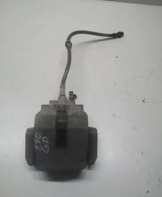 BMW X5 E70 Rear brake caliper