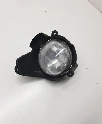 Chevrolet Captiva Front fog light
