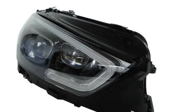Mercedes-Benz AMG GT 4 x290 w290 Headlight/headlamp A2909060800