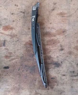 Ford Fiesta Rear wiper blade arm
