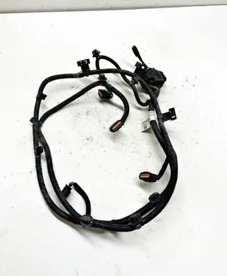 KIA Sportage Parking sensor (PDC) wiring loom 91870F1010