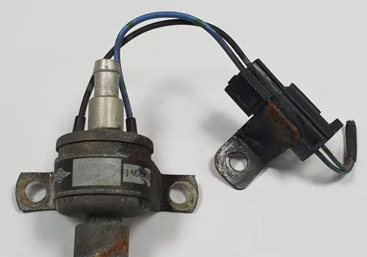 Jaguar XJ X300 Cruise control stalk LNA1950AA