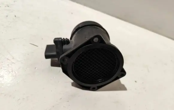 Audi A4 S4 B6 8E 8H Mass air flow meter 06B133471A 0280218058