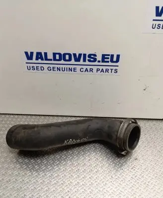 Renault Kangoo II Intercooler hose/pipe 061955 GCN317