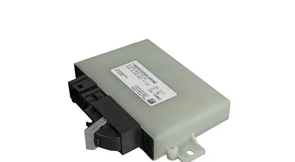 Mercedes-Benz Sprinter W907 W910 Reducing agents exhaust control unit A0009007604 A0009011703 A2C18228000