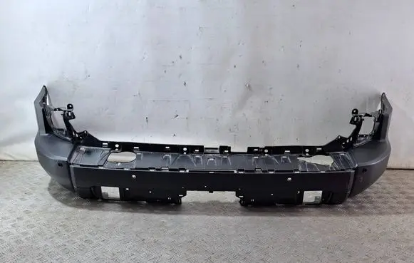 Toyota Land Cruiser J250 Rear bumper 5215960D10 521596A984