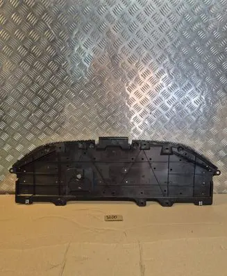 Mazda 2 Front bumper skid plate/under tray DB5J56112