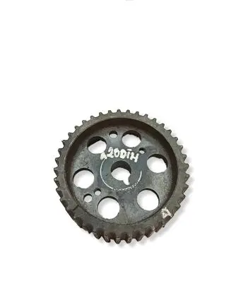 Opel Zafira C Fuel pump gear (pulley) 55183530