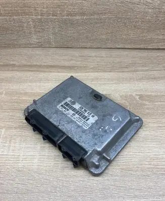Volkswagen Golf IV Engine control unit/module ECU 038906018AN