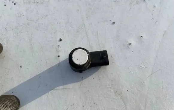 Seat Alhambra (Mk2) Parking PDC sensor 1S0919275