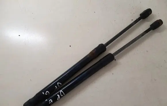 Volkswagen Up Tailgate/trunk strut/damper 1S6827550D