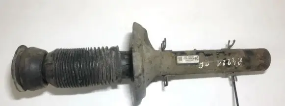 Front shock absorber/damper