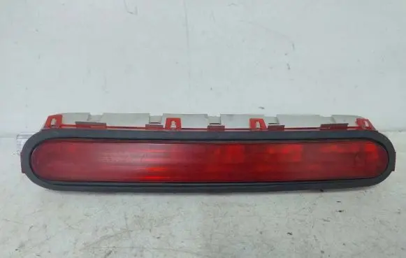 Toyota Corolla Verso E121 Third/center stoplight