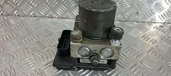 Audi A6 S6 C6 4F ABS Pump 4F0614517T
