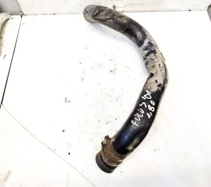 Ford Focus Intercooler hose/pipe