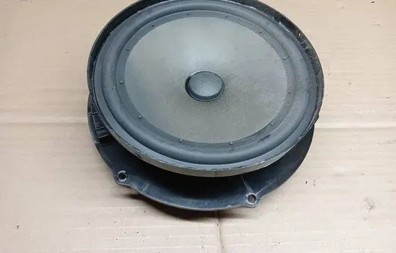 Skoda Yeti (5L) Front door speaker 1Z0035411N