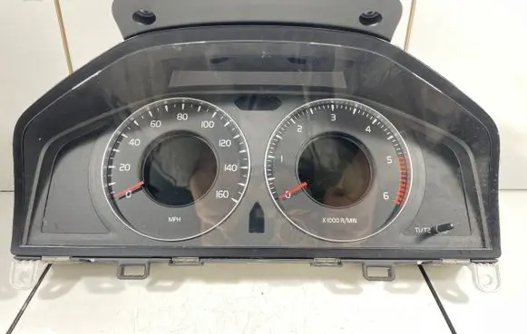 Volvo XC60 Speedometer (instrument cluster) 31270905aa 36002604