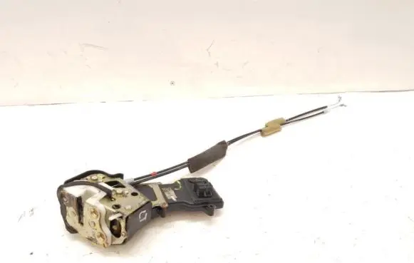Mazda 6 Rear door lock A6799