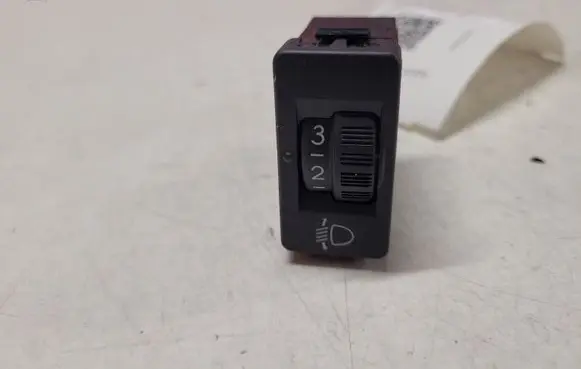 Citroen C4 Grand Picasso Headlight level height control switch 96384422XT 96366692XT 96476640