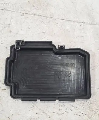 Mercedes-Benz GLE AMG (W166 - C292) Fuse box cover A1665400182 MRT50924 WPT50924