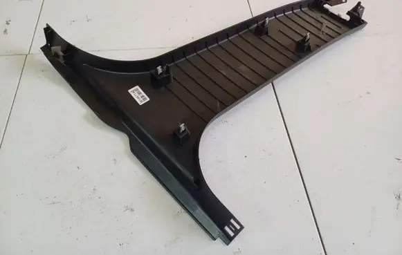 Ford Mondeo Mk III (B) pillar trim (top) 7S71A243W07BJW 7S71-A243W07-BJW