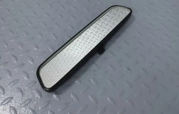 Mercedes-Benz 200 300 W123 Rear view mirror (interior) A1238100417