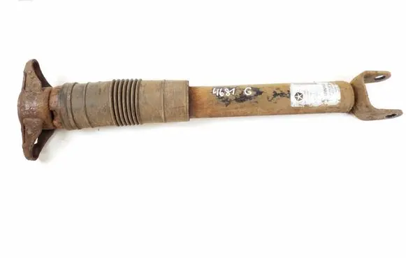 Jeep Grand Cherokee Rear shock absorber/damper 68029553AE