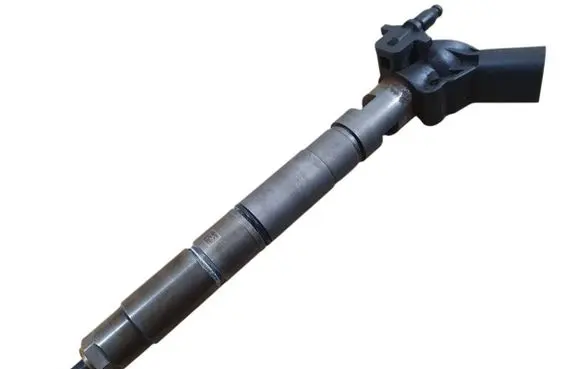 Audi A8 S8 D3 4E Fuel injector 059130277Q