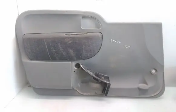Renault Kangoo I Front door card panel trim