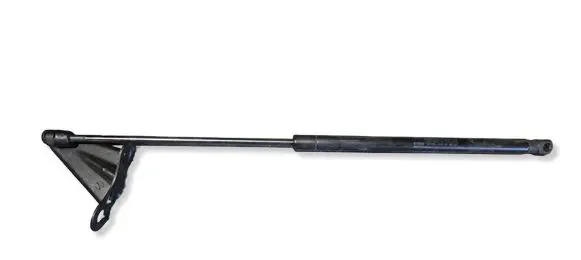 Dodge Durango III Front bonnet/hood damper/strut 55113748AA