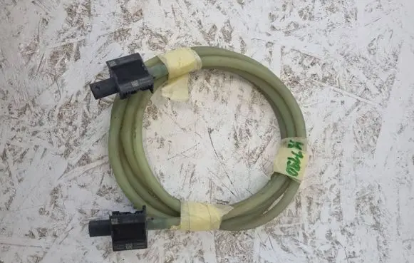 BMW X3 G01 Airbag deployment crash/impact sensor 5a0bb37-02
