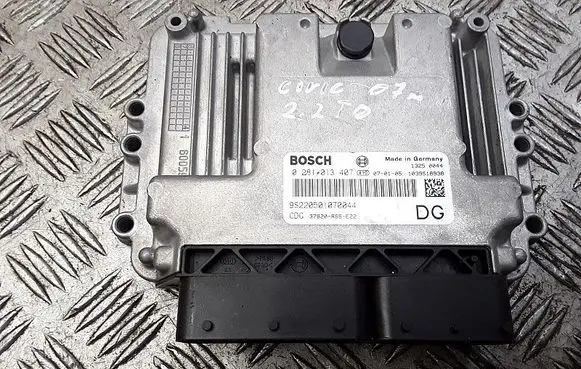 Engine control unit/module