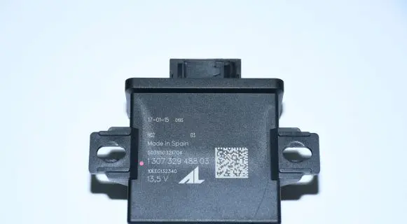 Jeep Cherokee Other control units/modules 503950321704 130732948803
