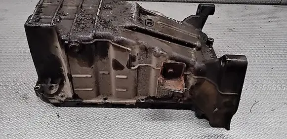 Honda Jazz Oil sump 
