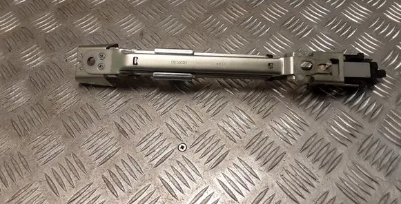 Lexus LS 460 - 600H Seat belt adjustment motor 8564250050 C614001