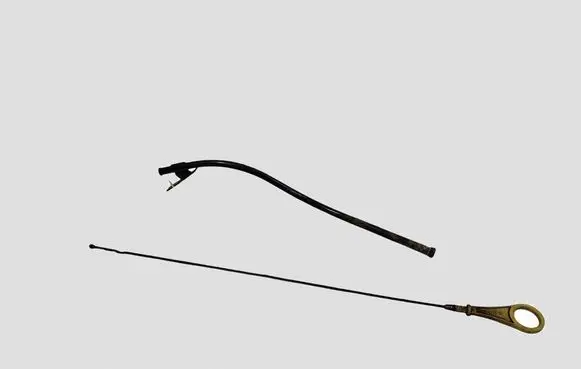 Ford Focus C-MAX Oil level dip stick YS6G6750BC