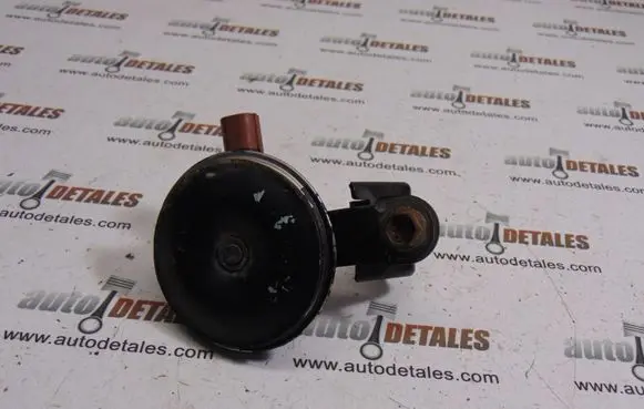 Honda CR-V Horn signal