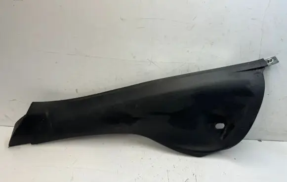 BMW X5 F15 (C) pillar trim 7284609