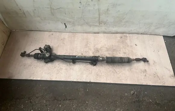 Audi A6 S6 C5 4B Steering rack 4B1422052F