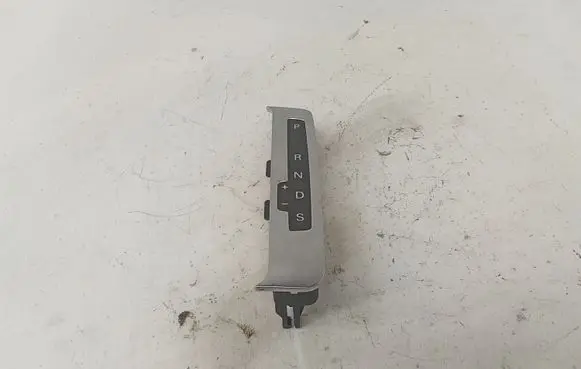 Audi Q7 4L Gear shift selector indicator 4L2713463A