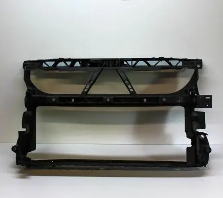 Volkswagen Phaeton Radiator support slam panel 3D0805588D 6Q0010302