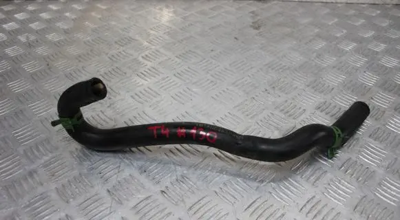 Volkswagen Transporter - Caravelle T4 Engine coolant pipe/hose