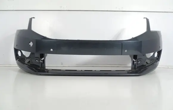 Skoda Octavia Mk3 (5E) Front bumper 5E0807221N