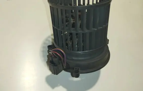 Ford Fiesta Heater fan/blower 14560046