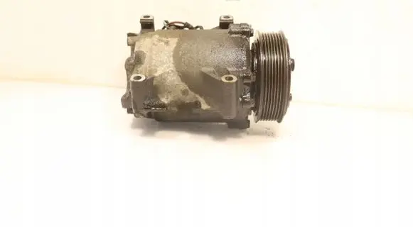 Honda Accord Air conditioning (A/C) compressor (pump) HS-110R