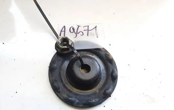 Opel Astra G Coil spring mount 