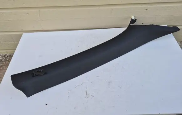 Audi A4 S4 B8 8K (A) pillar trim 8K0867234