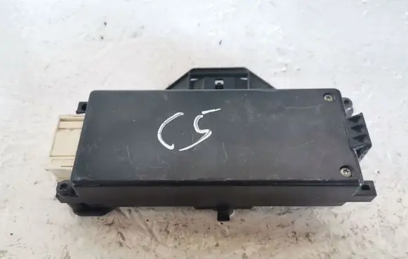 Citroen C5 Bluetooth control unit module S122288001C