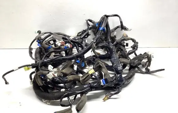 Nissan Navara D23 Wiring harness 240104KJ2A