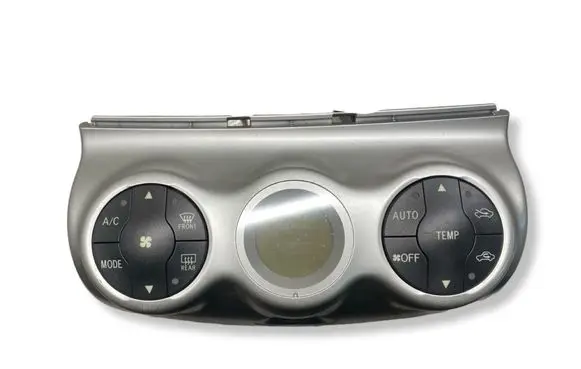Toyota Urban Cruiser (XP110) Climate control unit 5590052640
